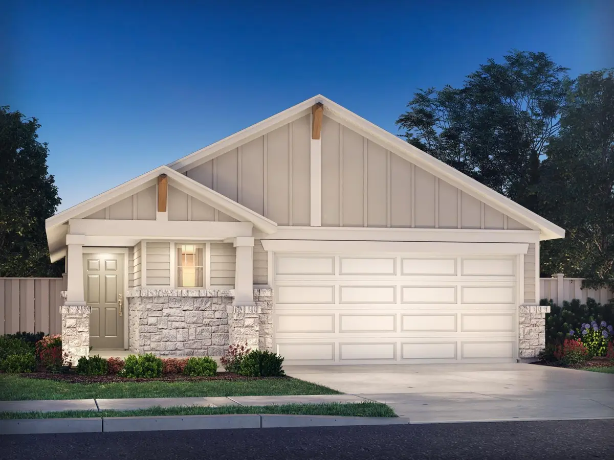 12500 Saint Thomas Dr, Del Valle, TX 78617 - #1