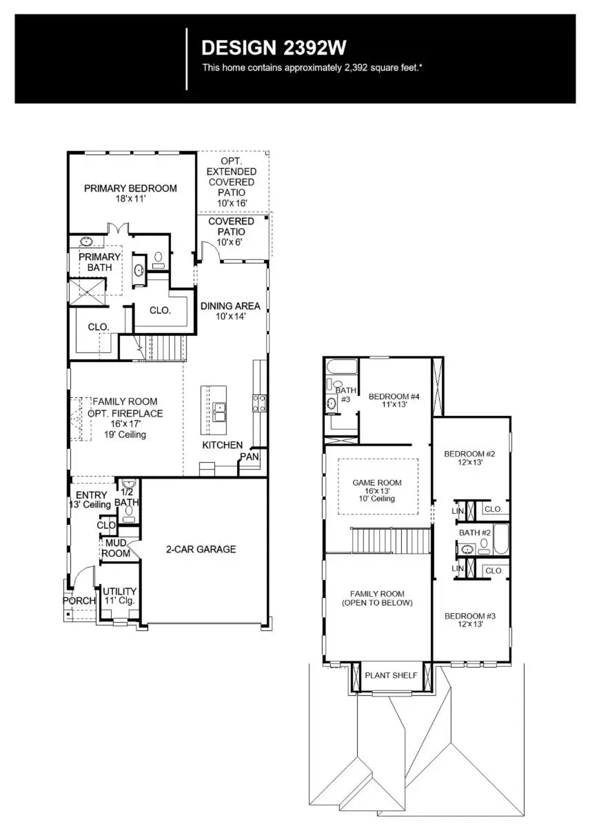 323 Blue Summit Bnd, Liberty Hill, TX 78642 - #2