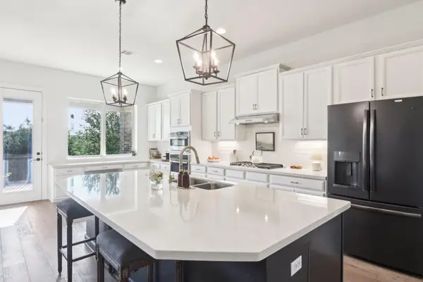 309 Belford St, Georgetown, TX 78628