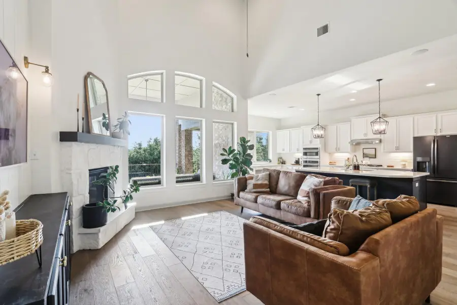 309 Belford St, Georgetown, TX 78628 - Image #2