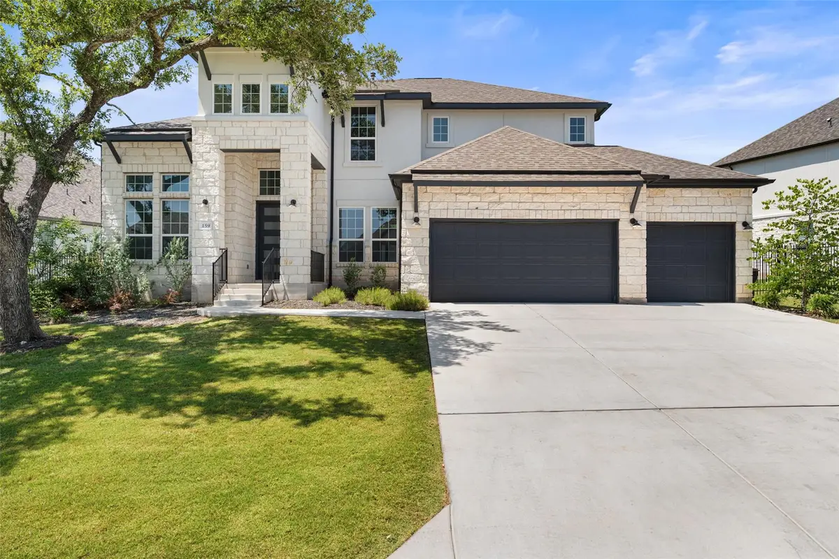 159 Fireside Rd, Austin, TX 78737 - #1