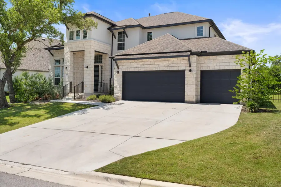 159 Fireside Rd, Austin, TX 78737 - #2
