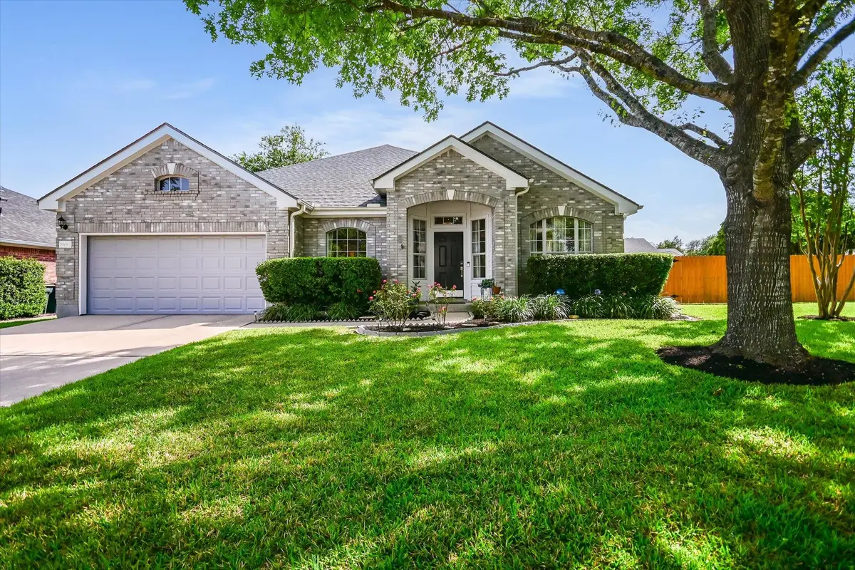 7009 Rambollet Ter, Round Rock, TX 78681 - #1