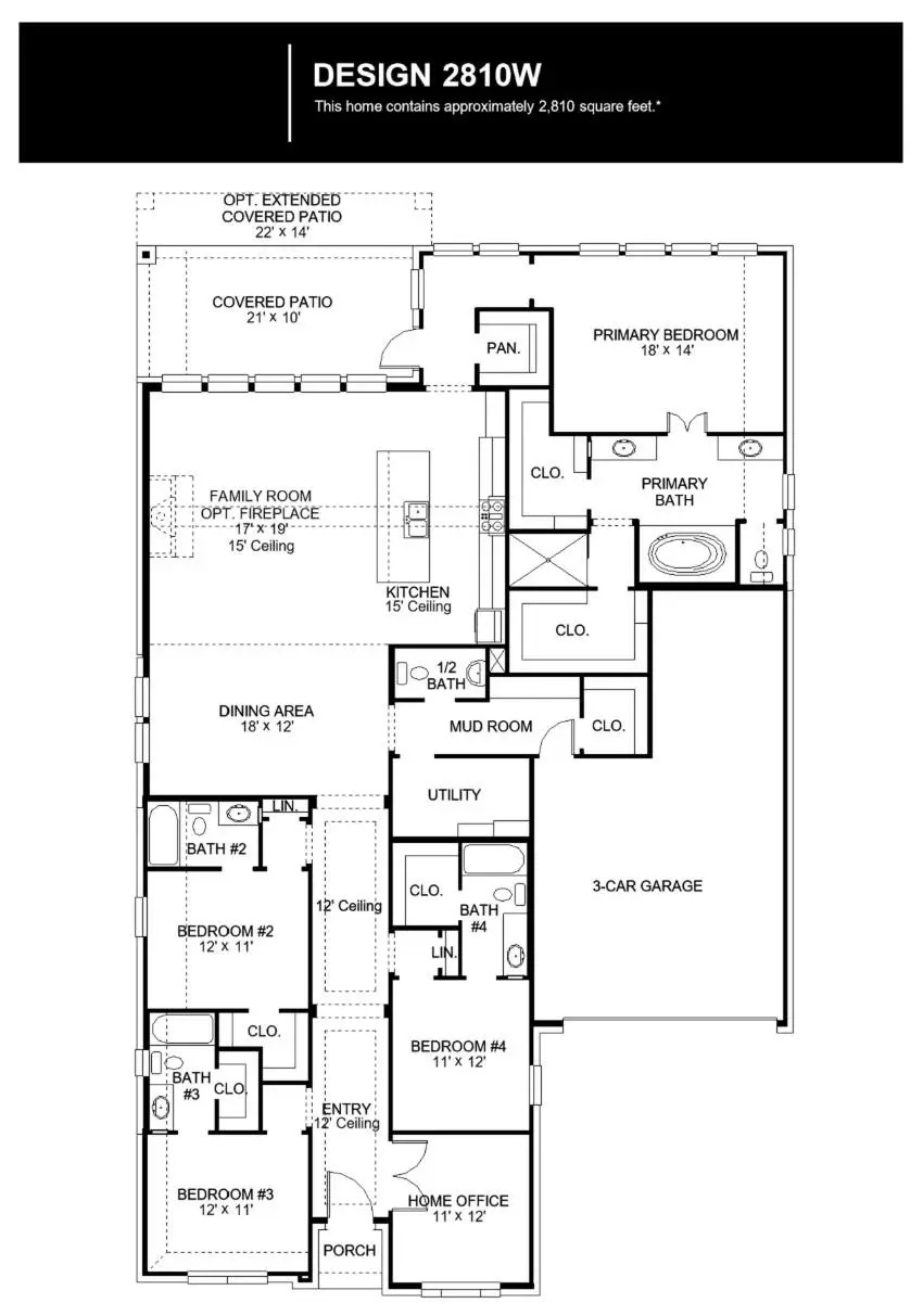 105 Burke St, Liberty Hill, TX 78642 - #2