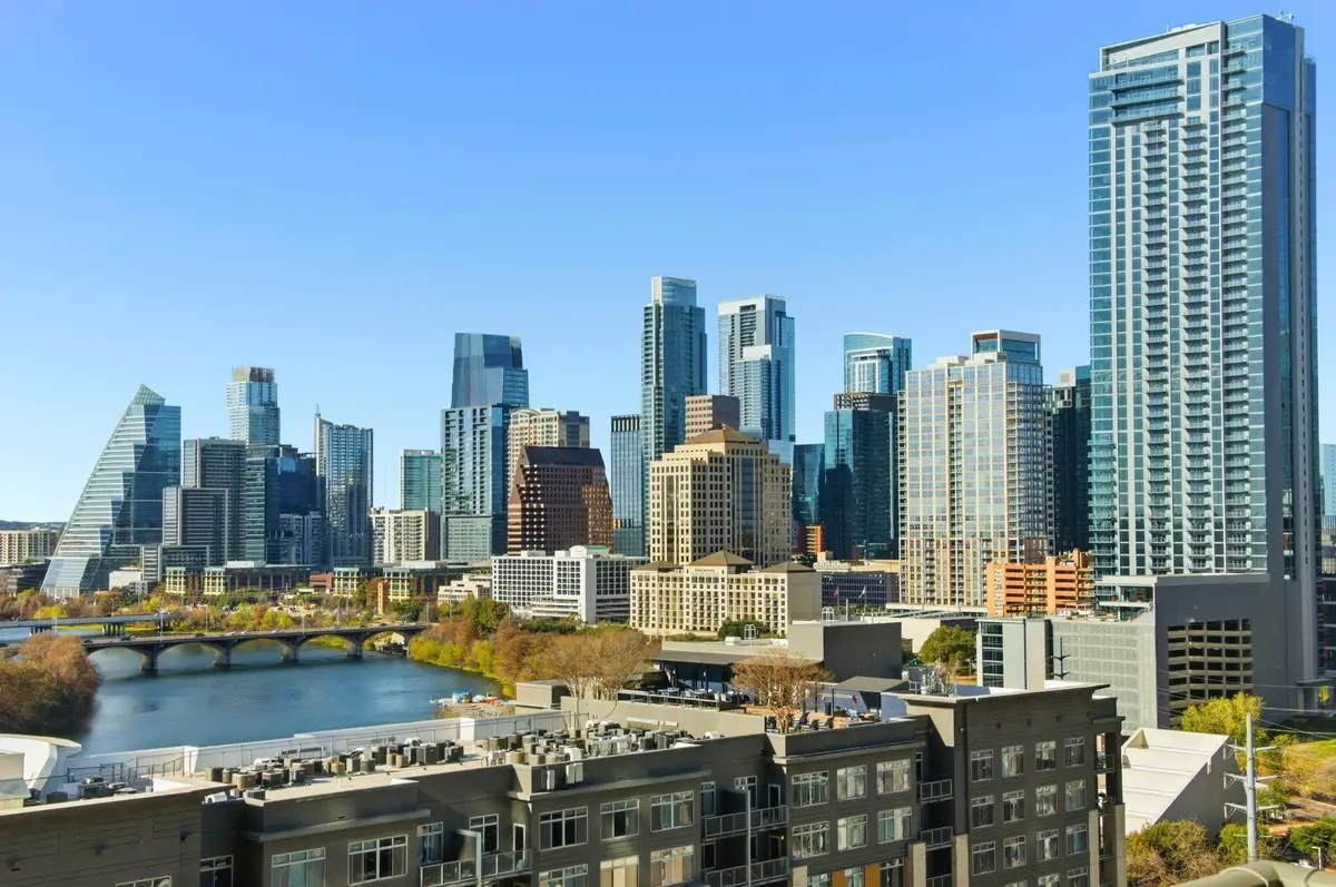 44 East Ave #1503, Austin, TX 78701 - Image #1