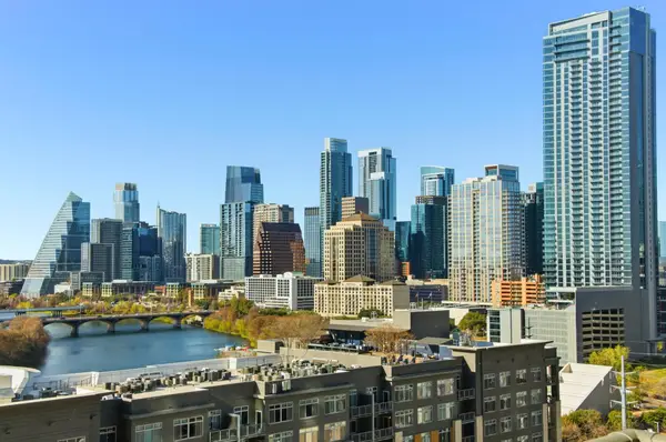 44 East Ave #1503, Austin, TX 78701