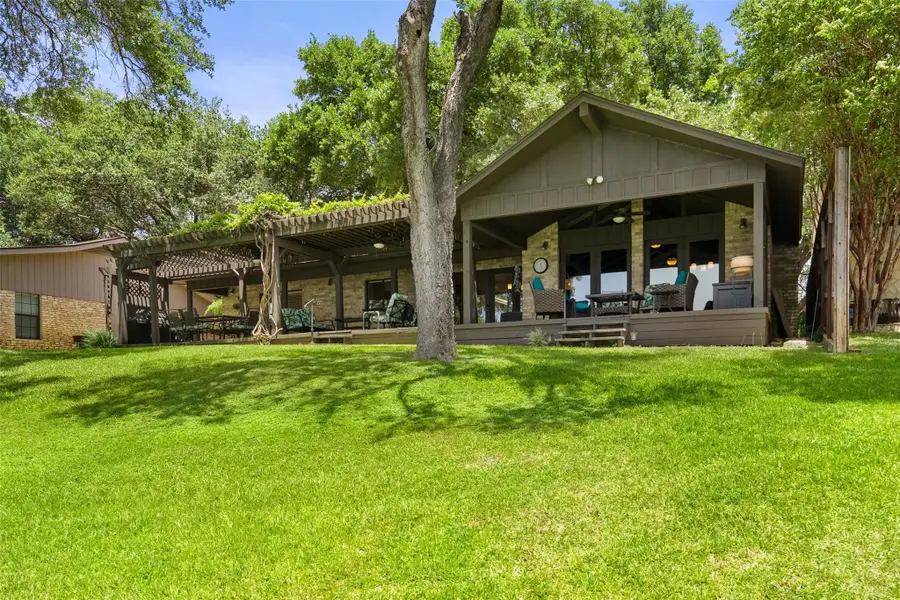 141 Perry Ln, Kingsland, TX 78639 - #3
