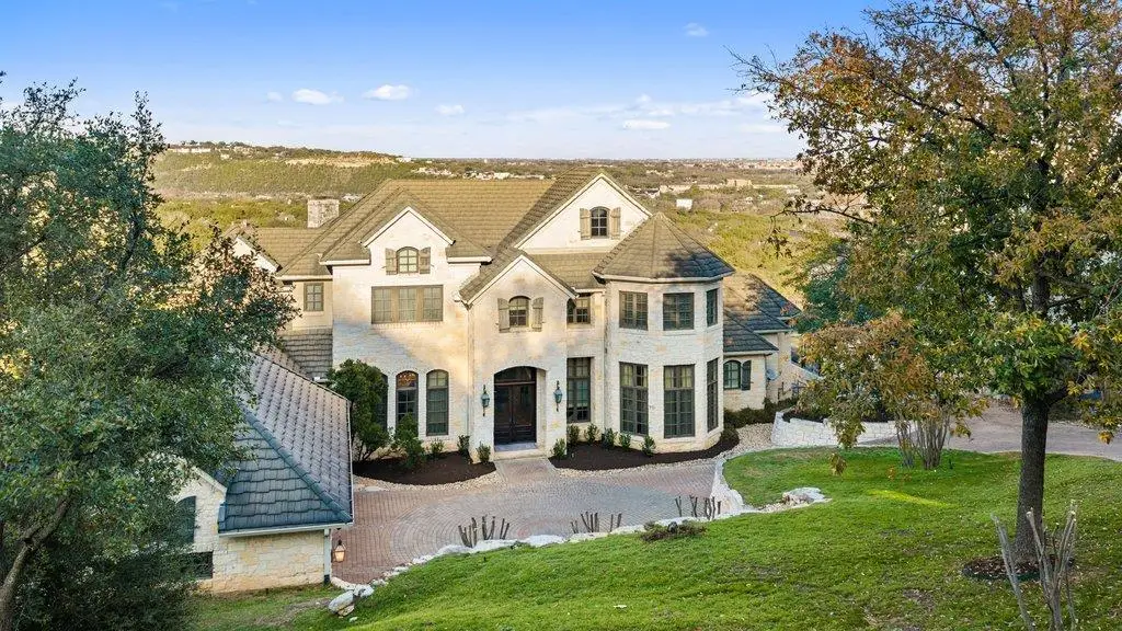 4320 River Garden Trl, Austin, TX 78746 - #1