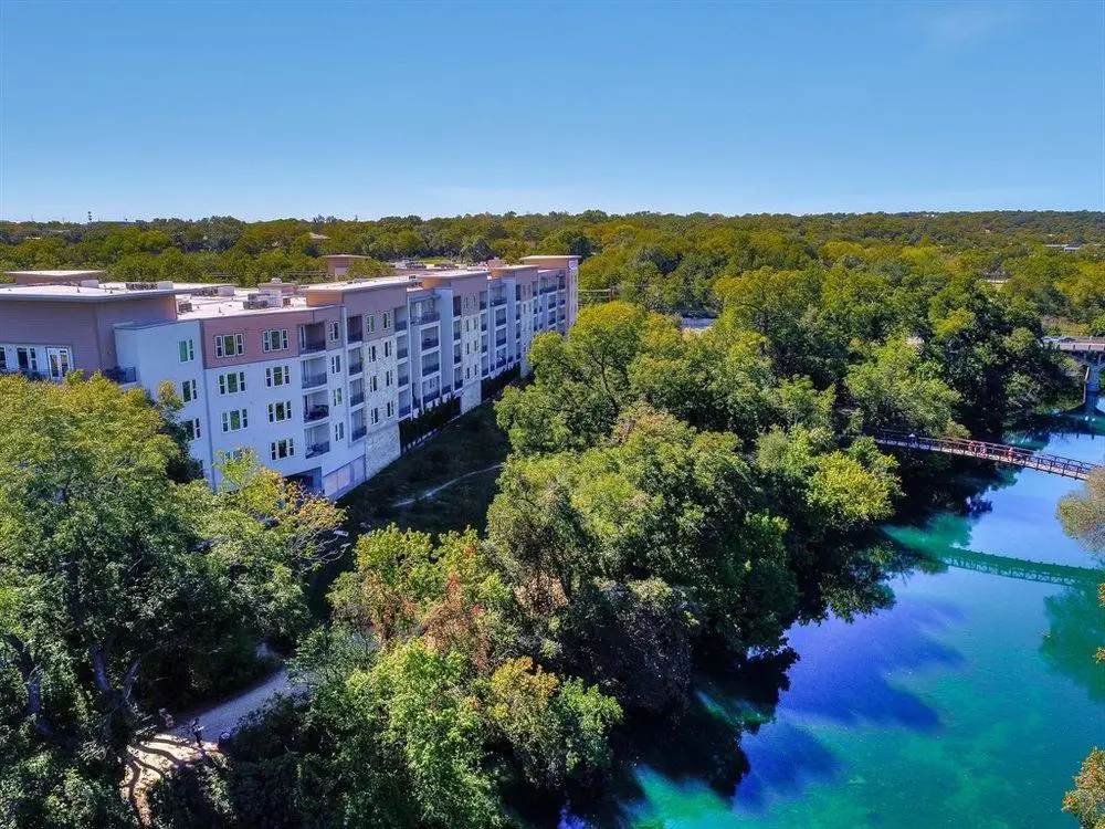 1900 Barton Springs Rd #5009, Austin, TX 78704 - #1
