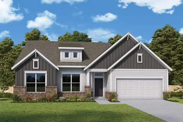 245 Flowering Senna Dr, Buda, TX 78610