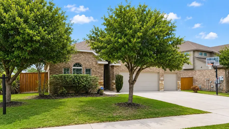 112 Coral Bean Way, Georgetown, TX 78626 - #3