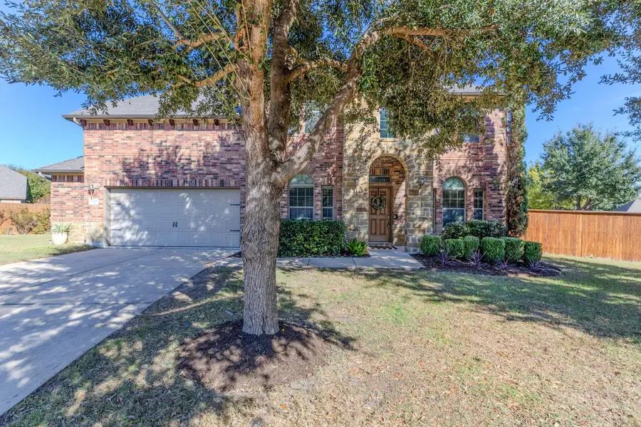 2644 Estefania Ln, Round Rock, TX 78665 - Image #2