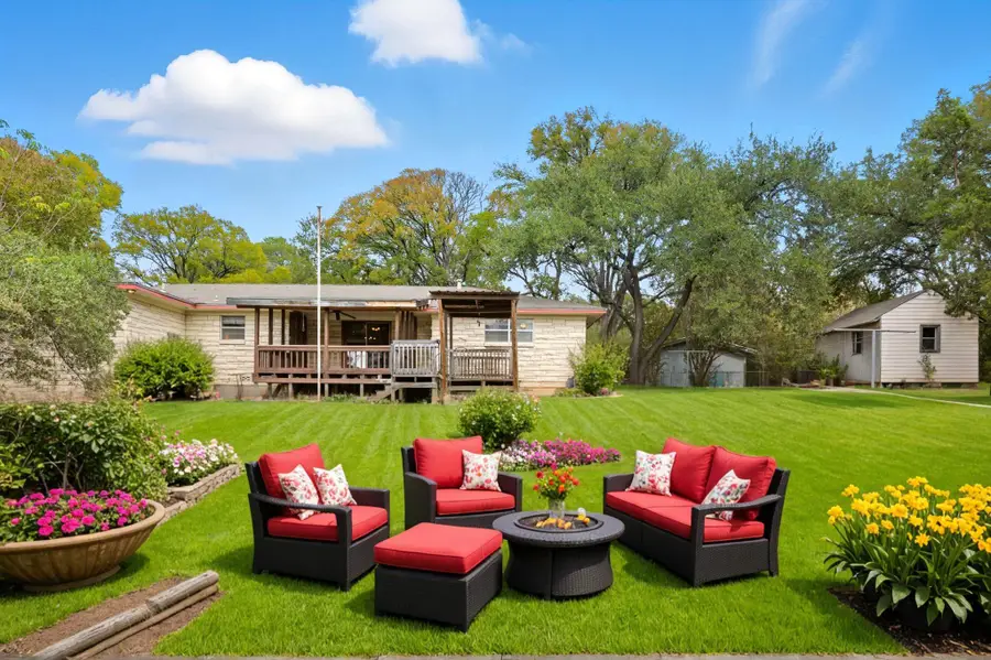 508 Morris Dr, Georgetown, TX 78628 - Image #3