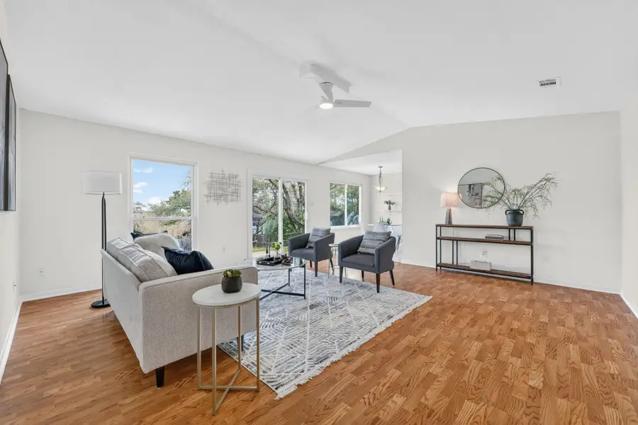 8110 Pinto Path, Austin, TX 78736 - #3