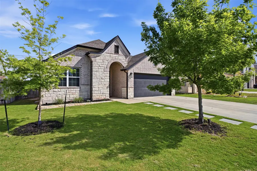 20917 Brooklynn Melissa Dr, Pflugerville, TX 78660 - #2
