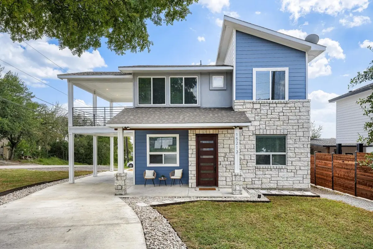 15213 Chamberlain Ct, Austin, TX 78724 - #1