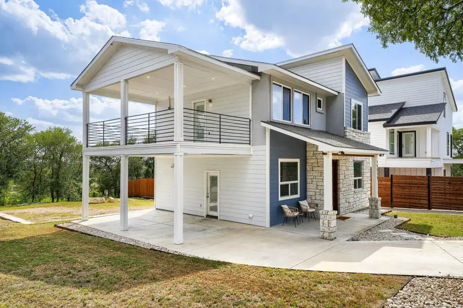 15213 Chamberlain Ct, Austin, TX 78724 - #2