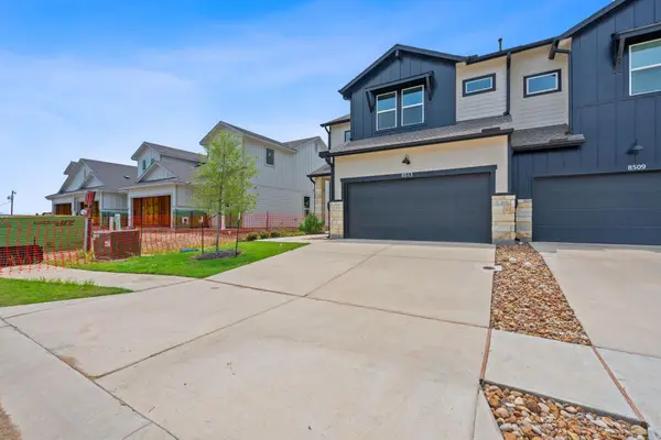 8513 Wellspring Loop, Round Rock, TX 78665