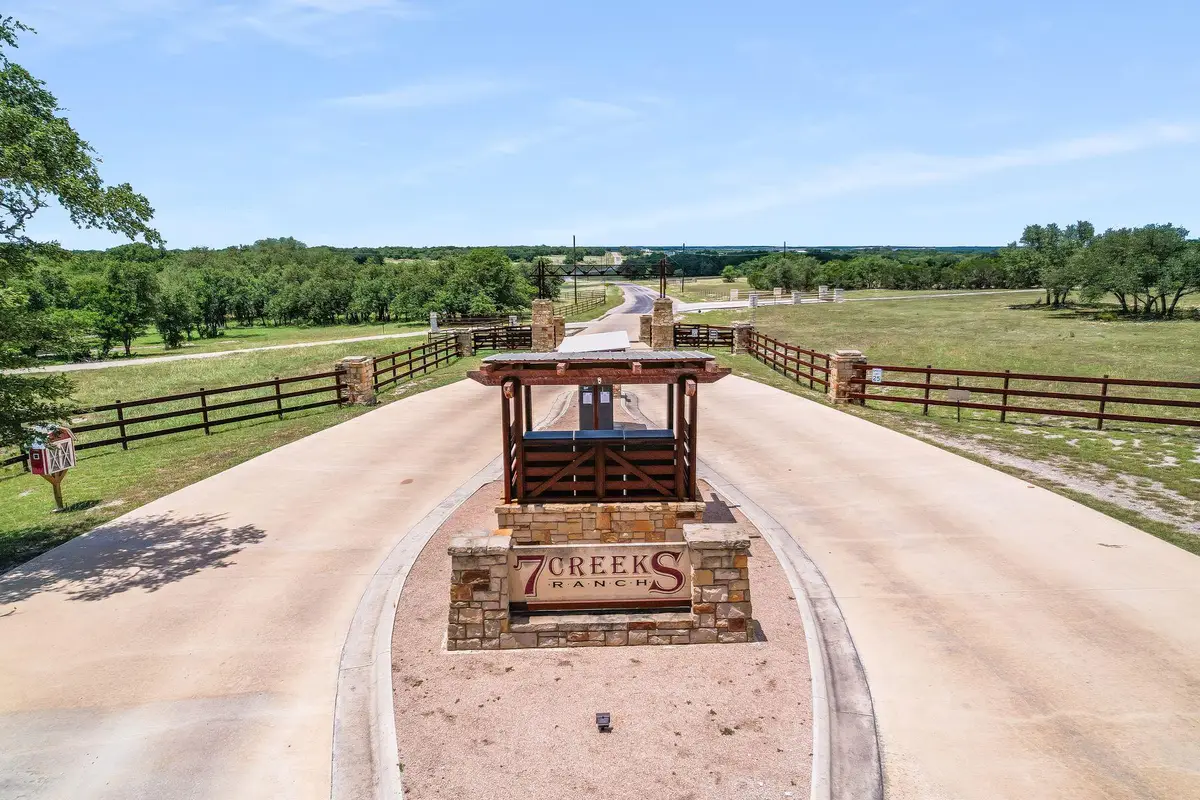 Lot 157B Horned Frog Ct, Burnet, TX 78611 - Image #1