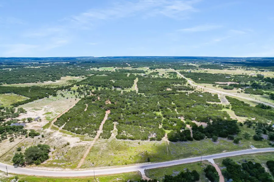 Lot 157B Horned Frog Ct, Burnet, TX 78611 - Image #3