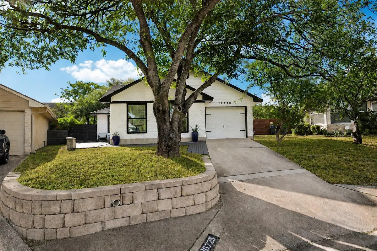 16725 Whitebrush Loop, Austin, TX 78717 - #1