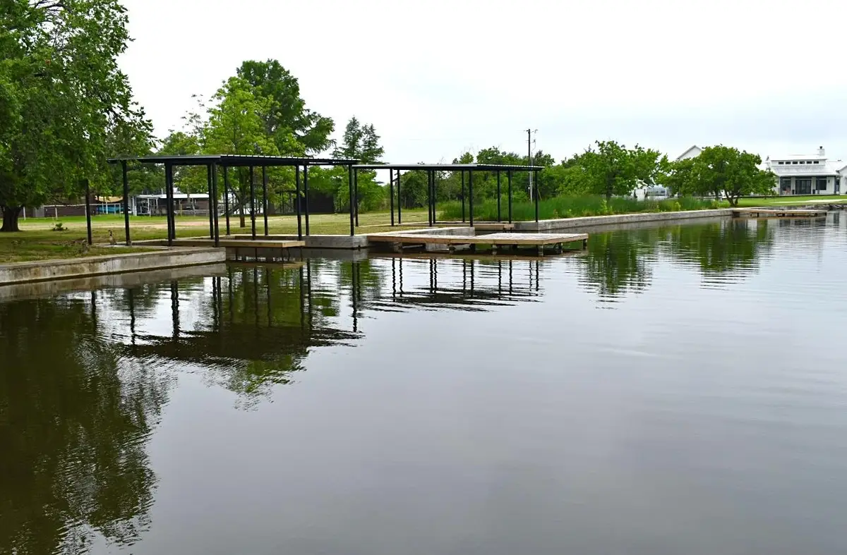 TBD B Woodland Hills Dr, Granite Shoals, TX 78654 - #1