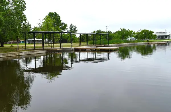 TBD B Woodland Hills Dr, Granite Shoals, TX 78654