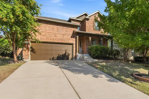 19604 Maiden Grass Dr, Pflugerville, TX 78660