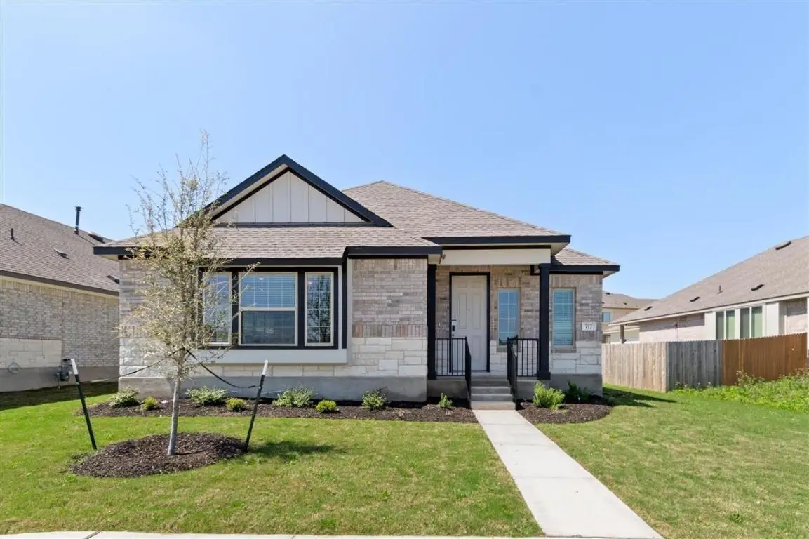 717 Paddock Ln, Georgetown, TX 78626 - Image #1
