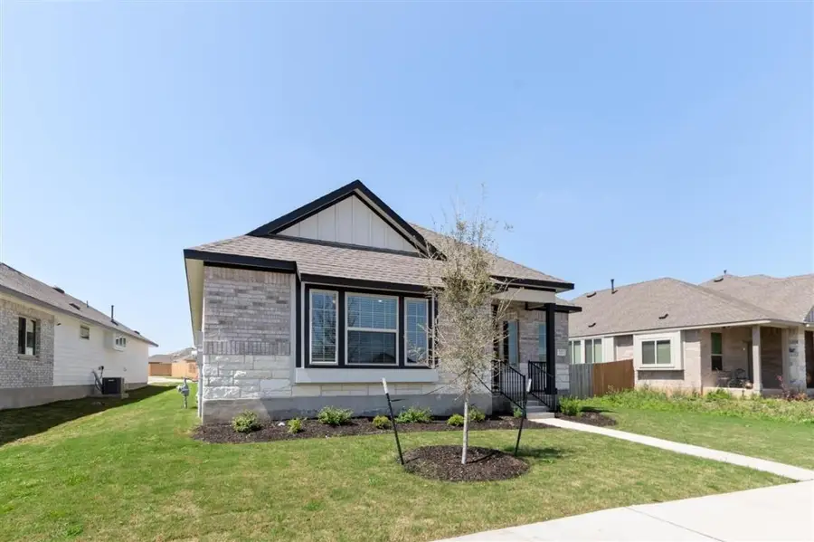 717 Paddock Ln, Georgetown, TX 78626 - Image #3