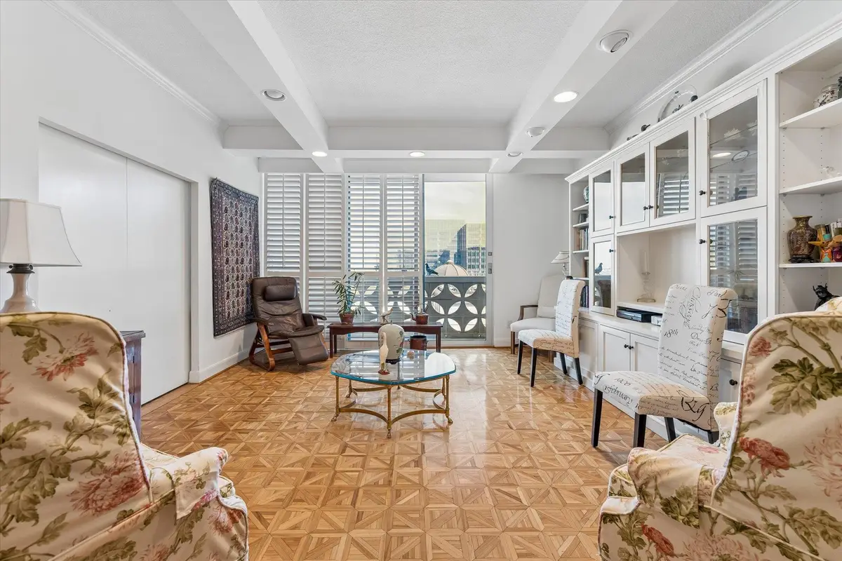 1801 Lavaca St #6E, Austin, TX 78701 - #1