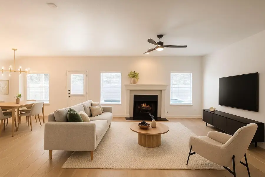 4821 Chesney Ridge Dr, Austin, TX 78749 - Image #3