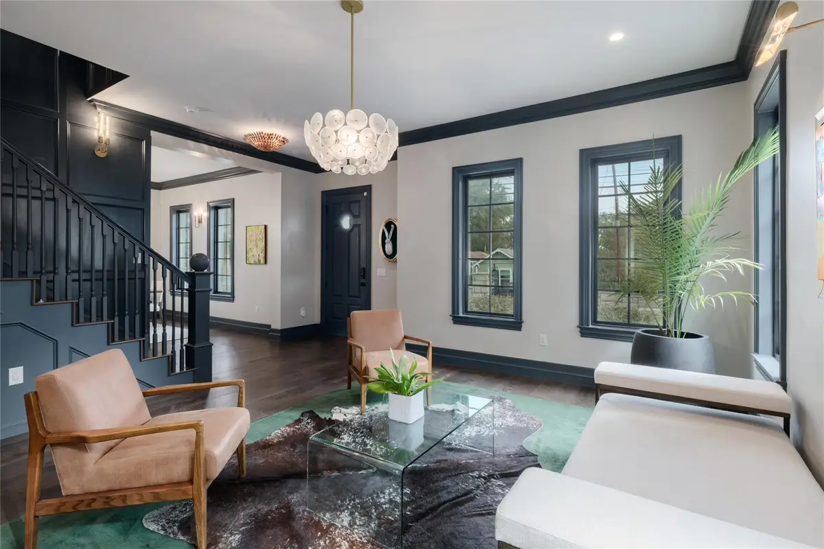 1107 Woodland Ave, Austin, TX 78704 - #1
