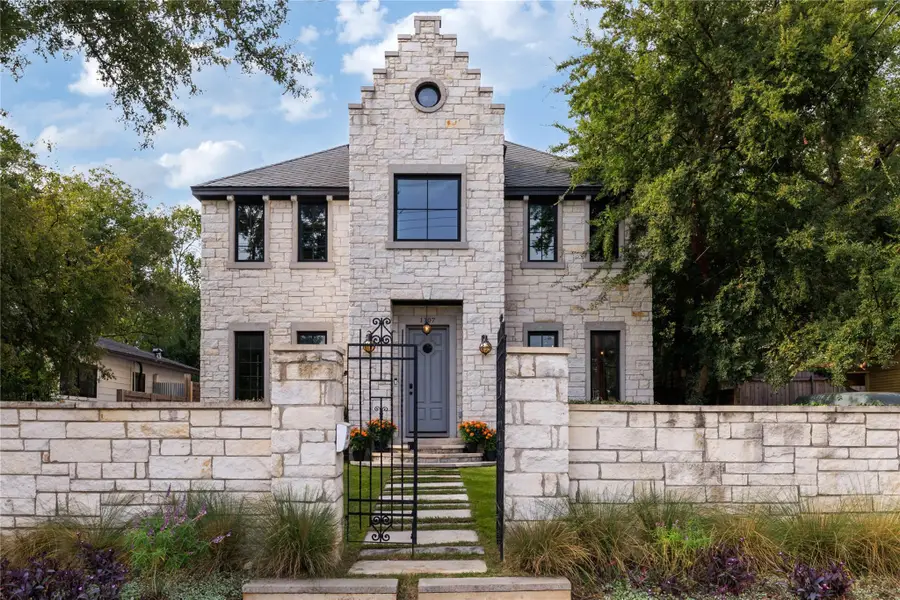 1107 Woodland Ave, Austin, TX 78704 - #2