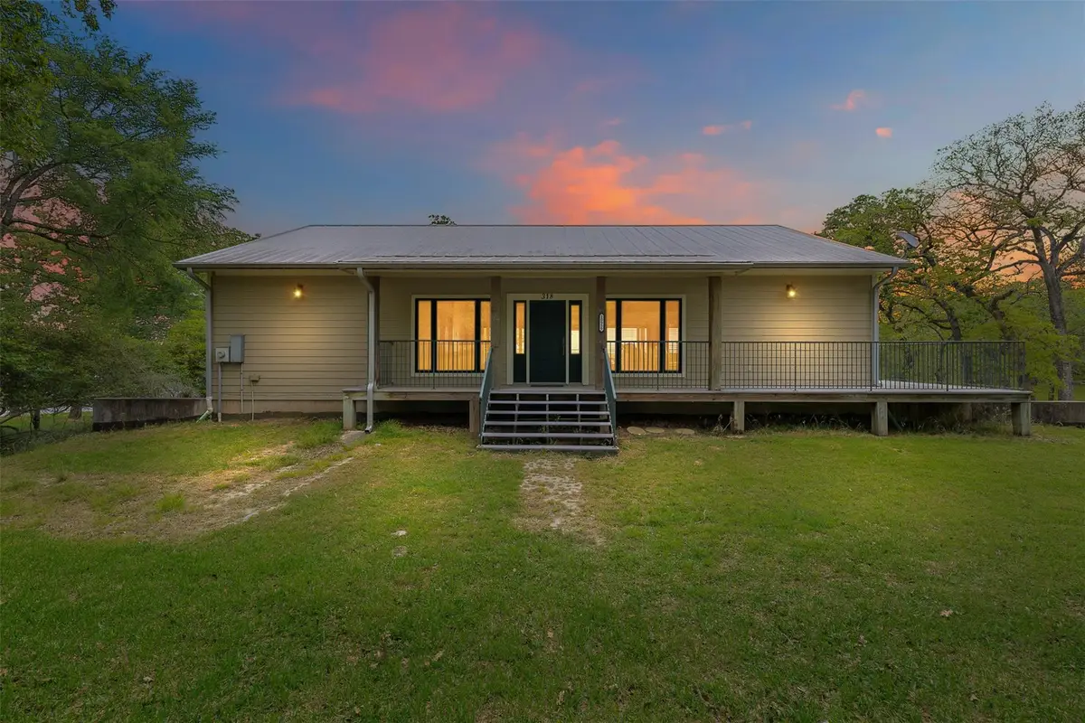 10959 Clyde Acord Rd, Franklin, TX 77856 - #1