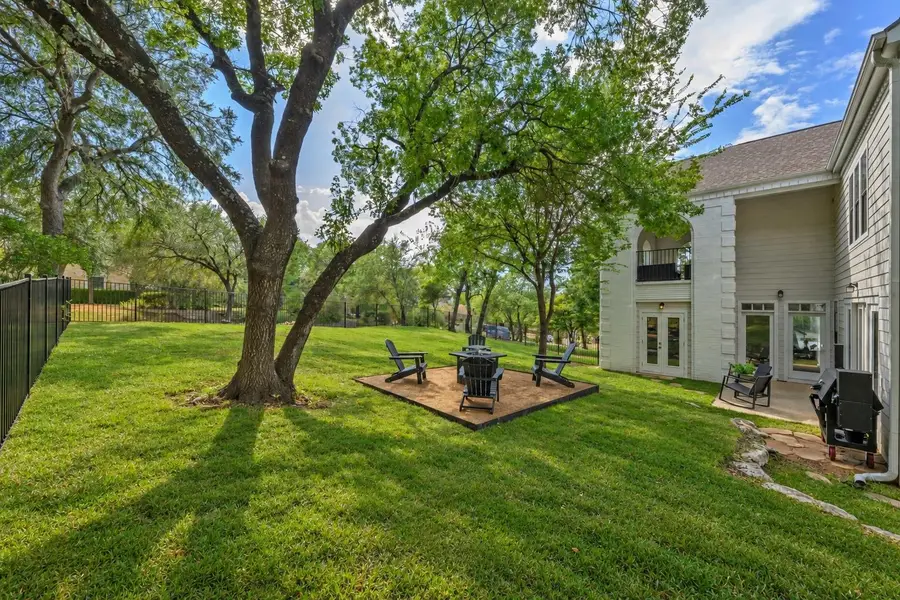 1603 Falcon Ledge Dr, Austin, TX 78746 - #2
