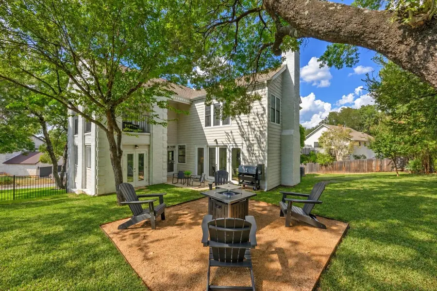 1603 Falcon Ledge Dr, Austin, TX 78746 - #3