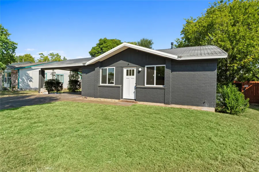 310 Barrhall Dr, Round Rock, TX 78664 - Image #3