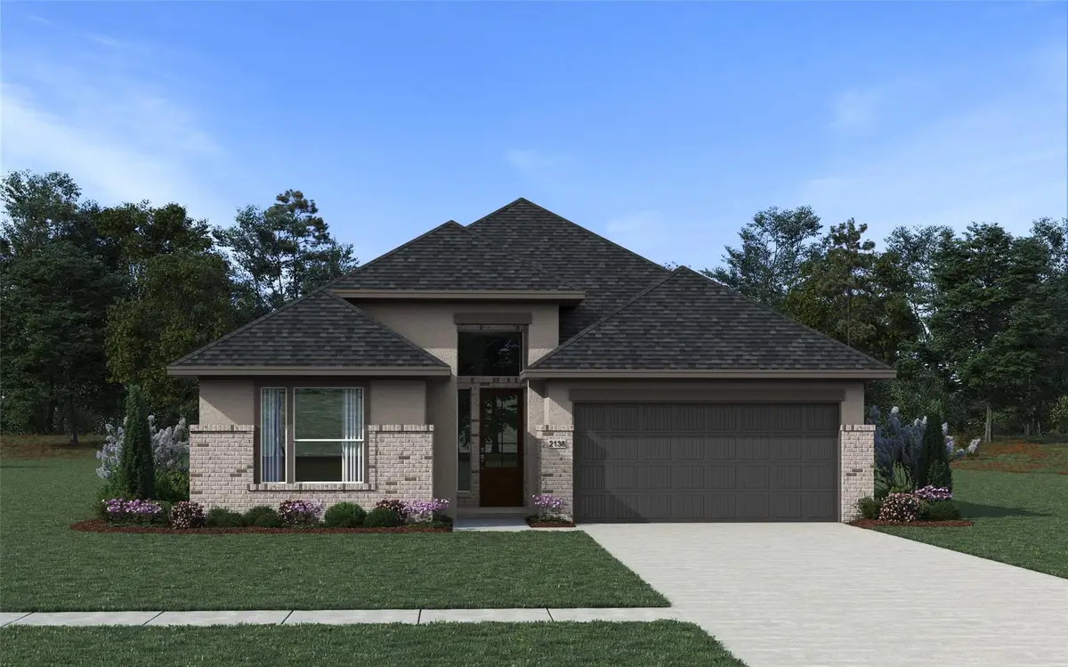1816 Willow Bean Dr, Georgetown, TX 78633 - #1