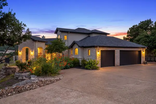3503 Bachelor Gulch, Leander, TX 78641