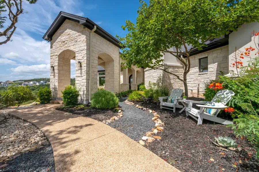 3503 Bachelor Gulch, Leander, TX 78641 - #2
