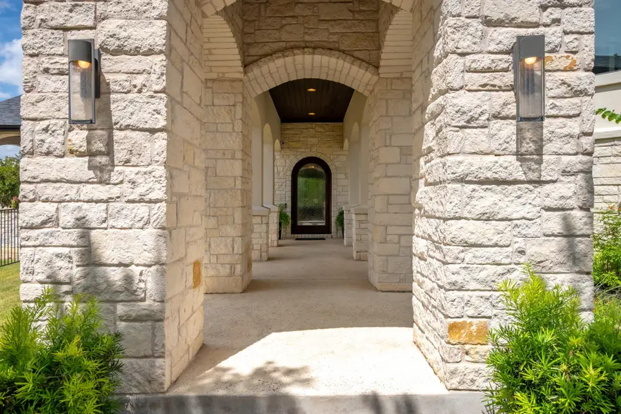 3503 Bachelor Gulch, Leander, TX 78641 - #3