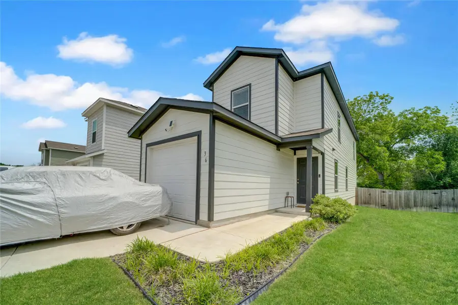 36 Trinity Cir, Lockhart, TX 78644 - #2