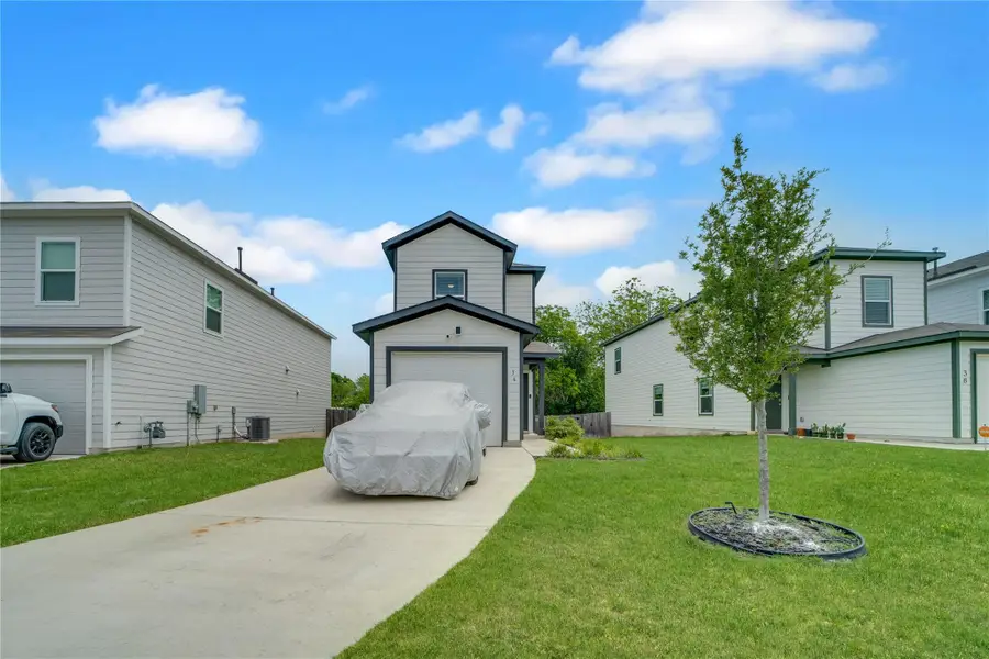 36 Trinity Cir, Lockhart, TX 78644 - #3
