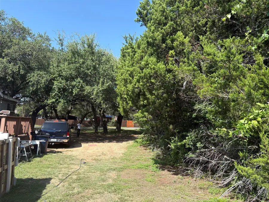 203 S Ocatillo Ln, Georgetown, TX 78633 - #2