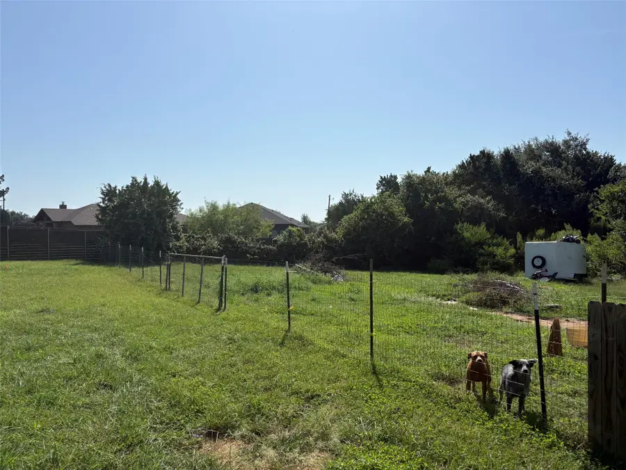 203 S Ocatillo Ln, Georgetown, TX 78633 - #3