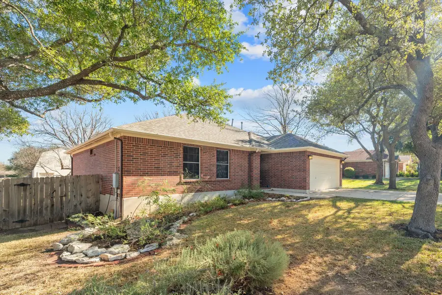 1706 Rockwood Ln, Cedar Park, TX 78613 - Image #2