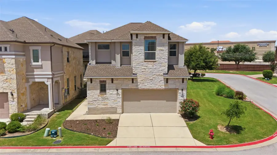 2105 Town Centre Dr #40, Round Rock, TX 78664 - #3