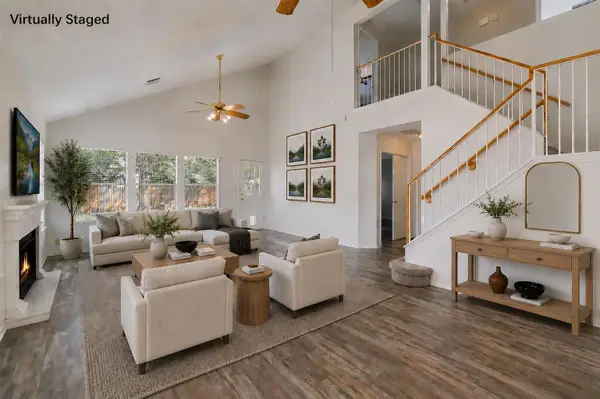 13460 Athens Trl, Austin, TX 78729