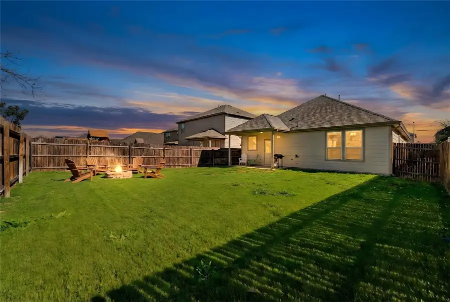 612 Reinhardt Blvd, Georgetown, TX 78626 - #2